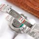 AVA Swiss Copy Rolex Submariner Date 40 Cal.3135 Watch Green Dial 904L Steel (6)_th.jpg
